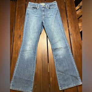 Levi Strauss Jeans